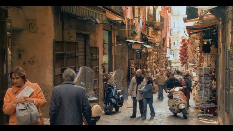 Naples
