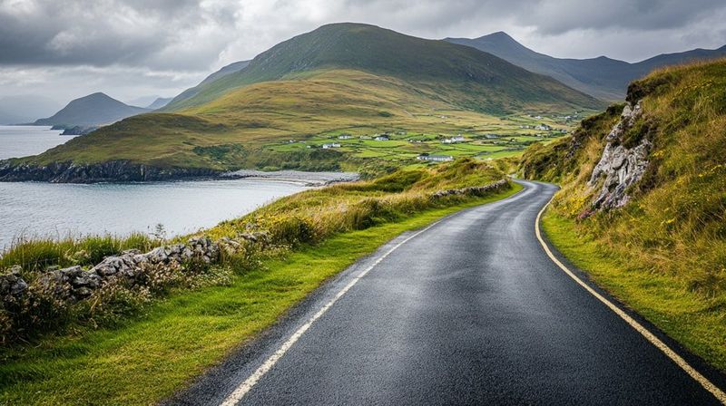 Wild Atlantic Way