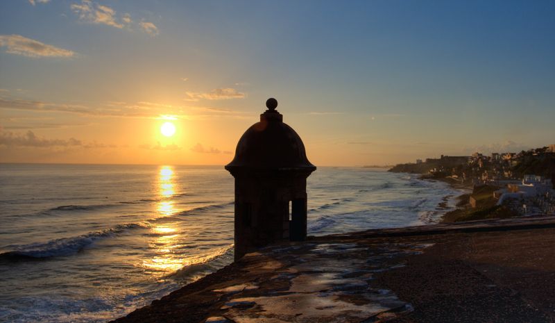 San Juan, Puerto Rico