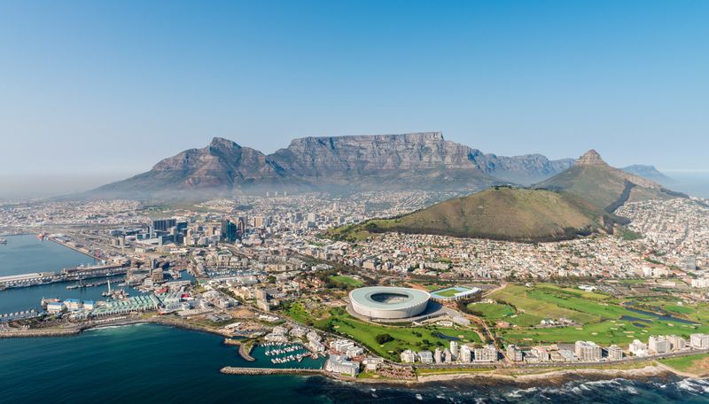 Cape Town, South Africa