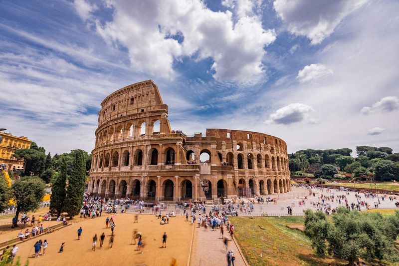 Rome, Italy