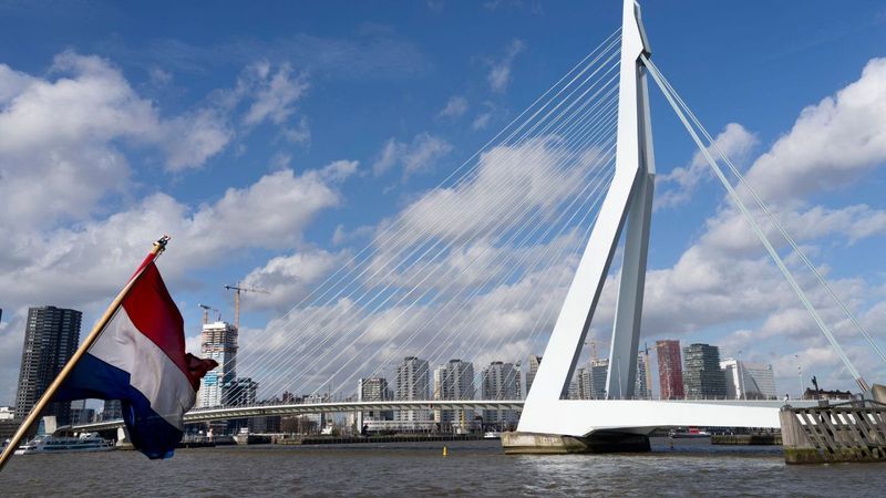 Rotterdam, Netherlands