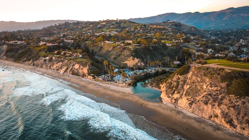Santa Barbara, California