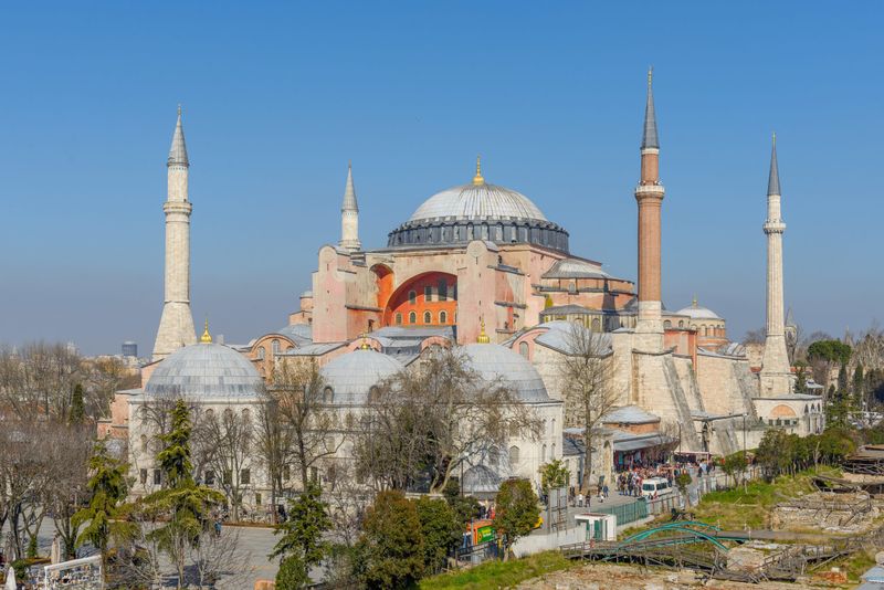 Istanbul, Turkey