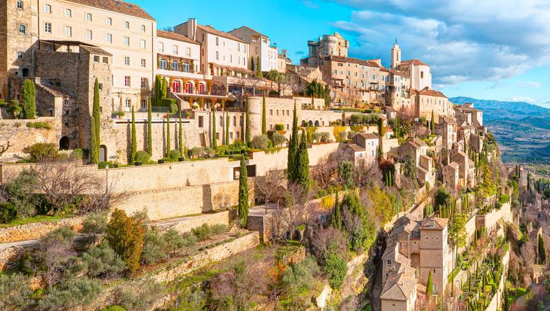 Gordes