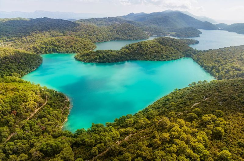 Mljet National Park