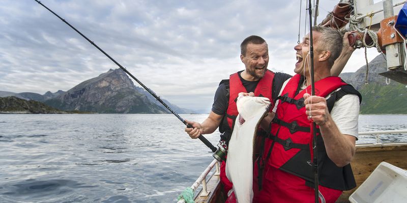 Sustainable Fishing in Norway