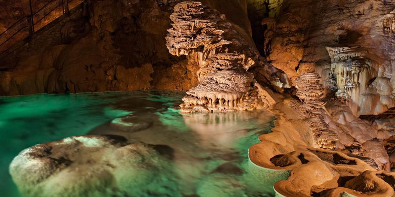 Cave Exploration