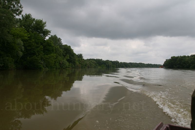 River Tisza
