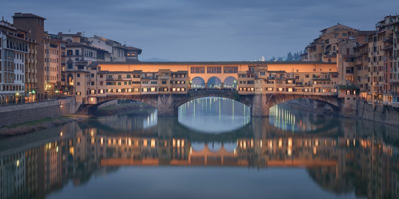 River Arno