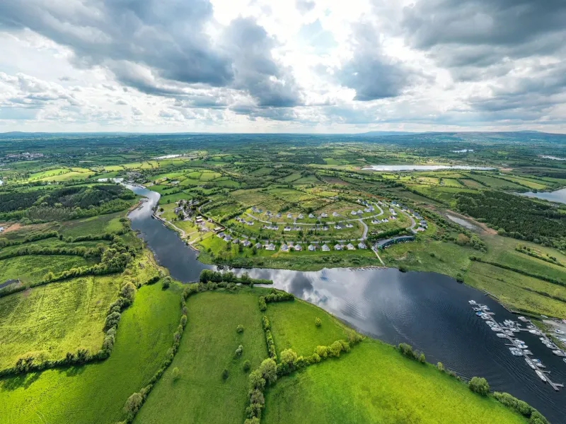 River Shannon, Ireland
