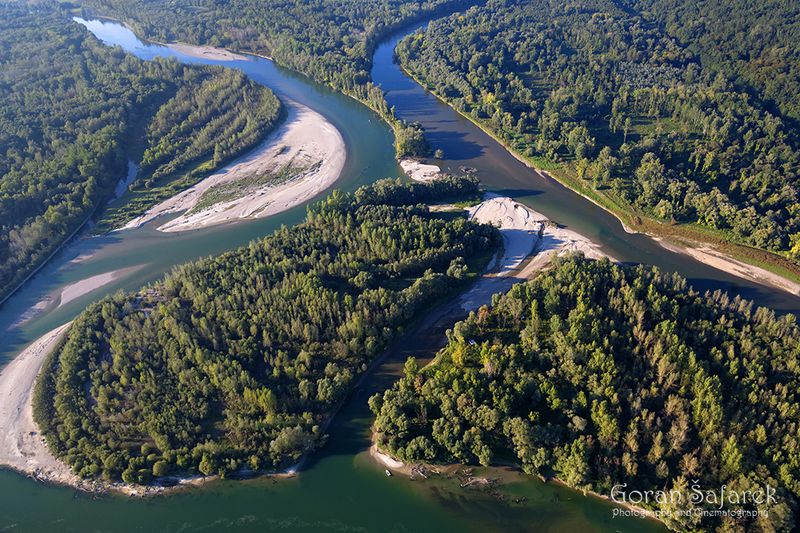River Drava