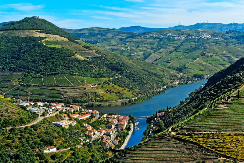 River Douro