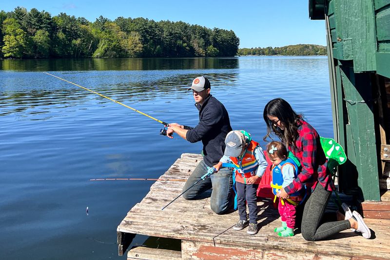Fishing Escapades