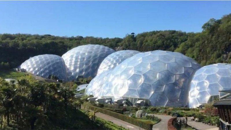 Undersea Adventure Dome