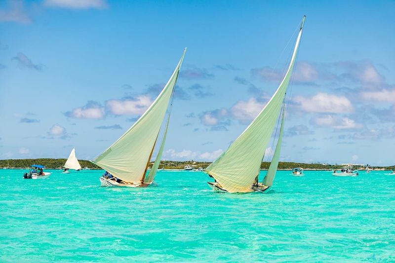 George Town, Exuma