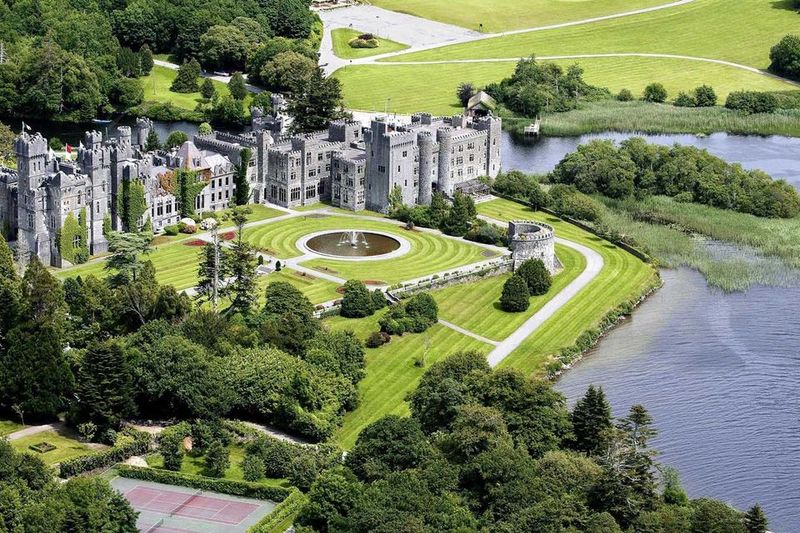 Ashford Castle