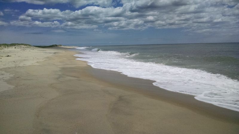 South Beach, Martha's Vineyard