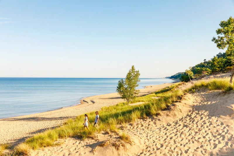 Saugatuck, Michigan