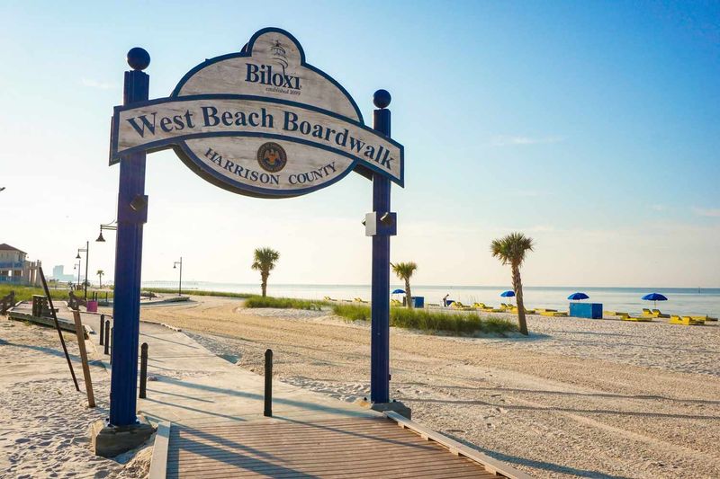 Biloxi, Mississippi