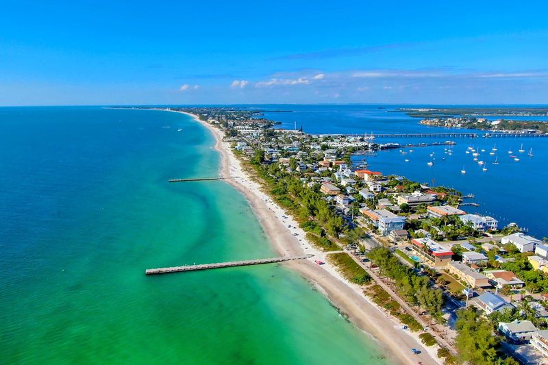 Anna Maria Island, Florida