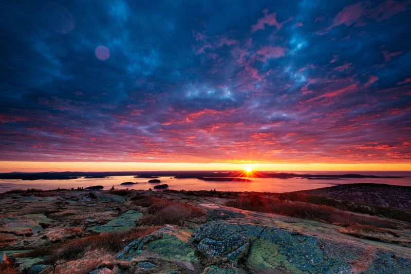 Acadia National Park