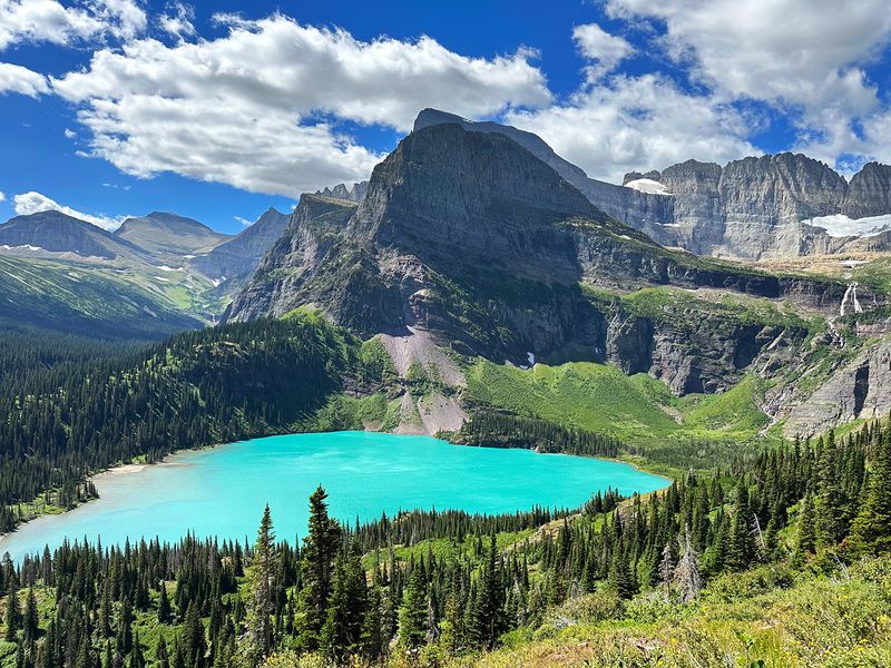Glacier National Park