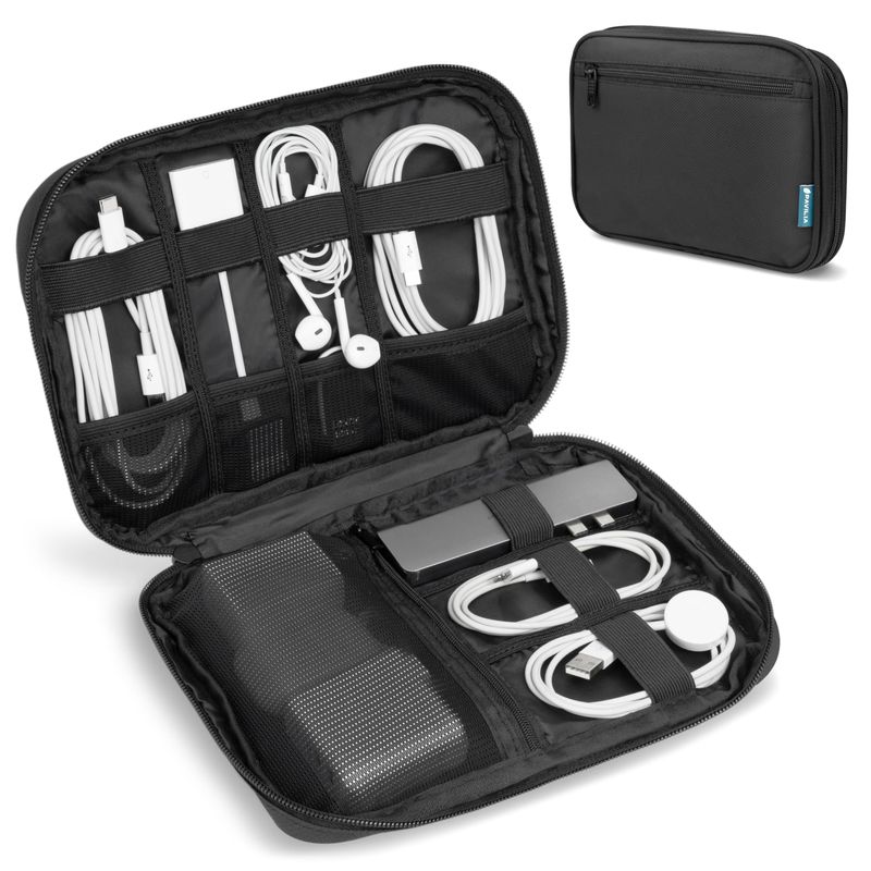 Tech Organizer Pouch