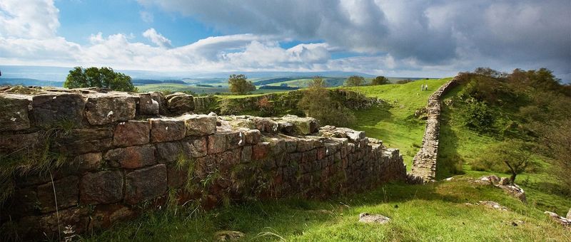 Hadrian's Wall