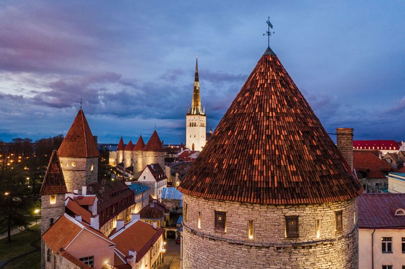 Estonia