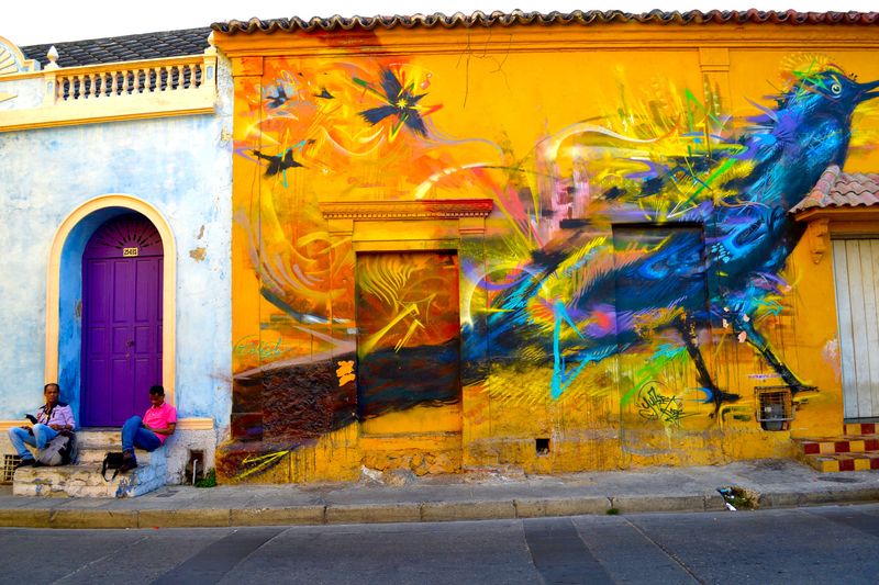 Colombia