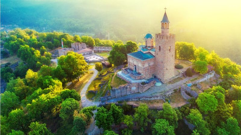Bulgaria