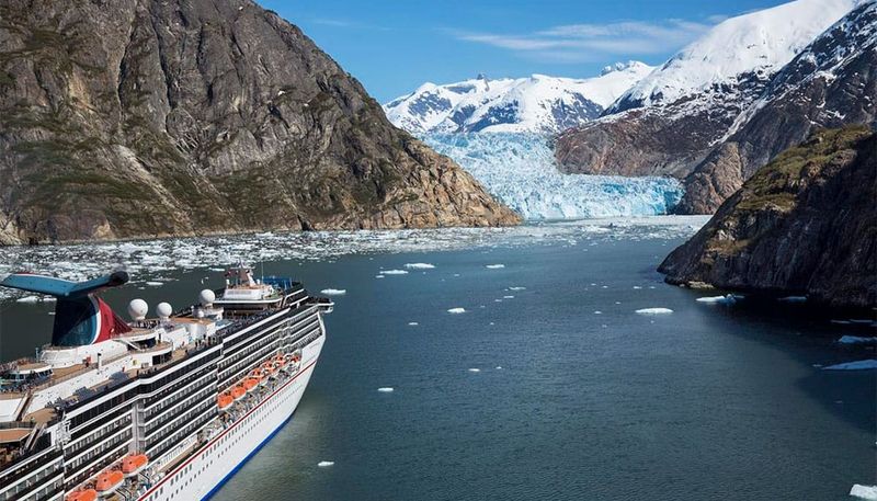 Alaskan Cruises