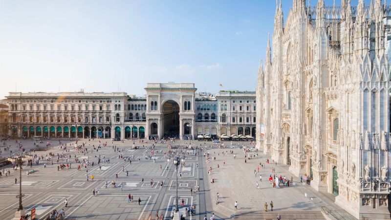 Milan