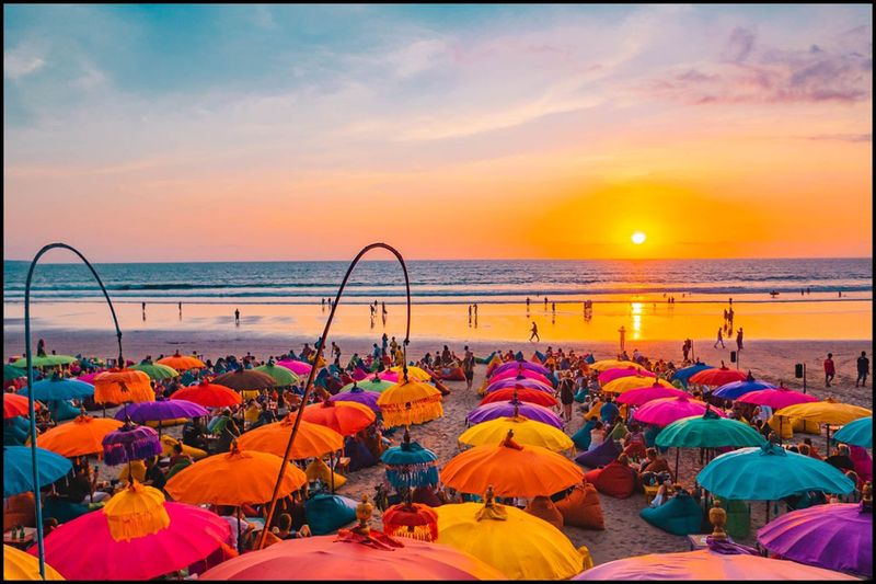 Bali, Indonesia