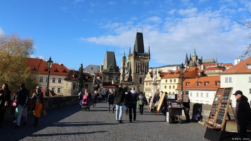 Prague, Czech Republic
