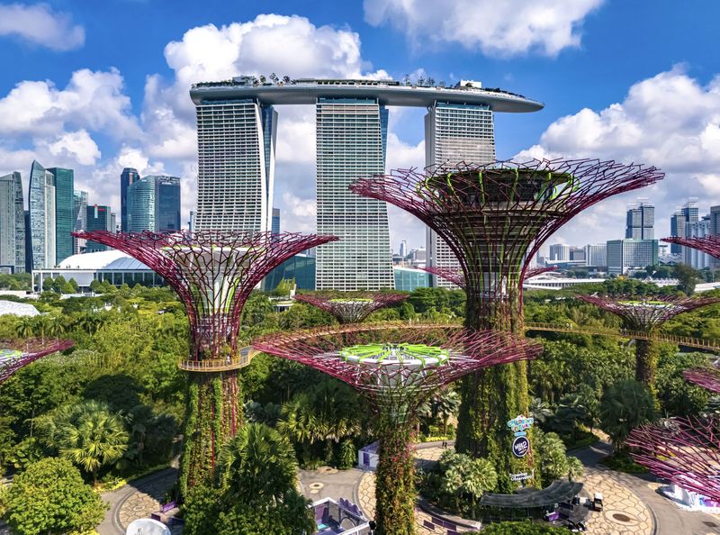 Singapore