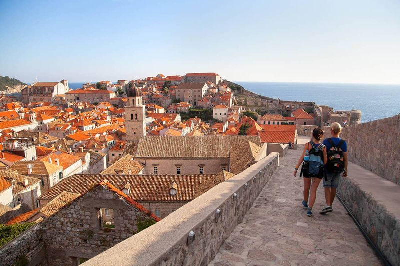 Dubrovnik, Croatia