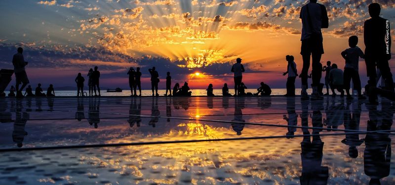 Zadar, Croatia