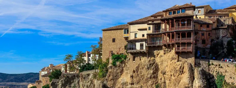 Cuenca