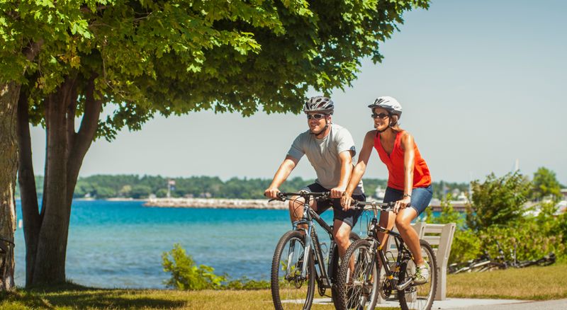 Biking Adventure