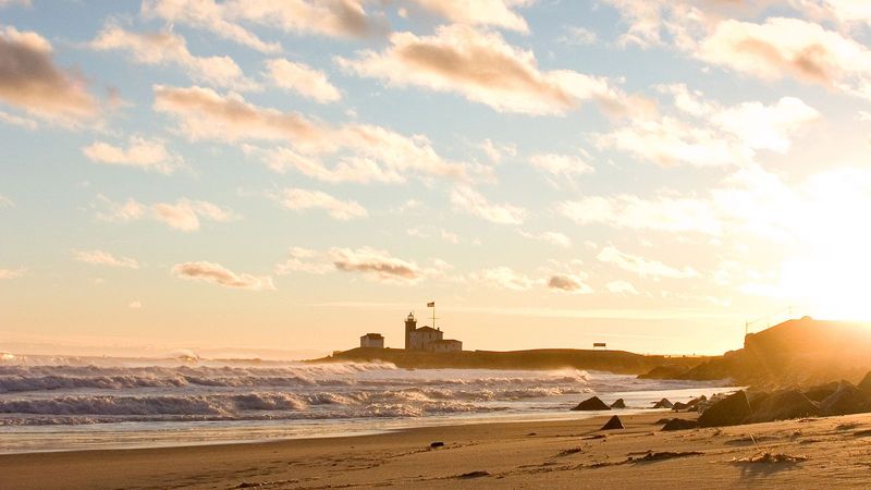 Watch Hill Beach