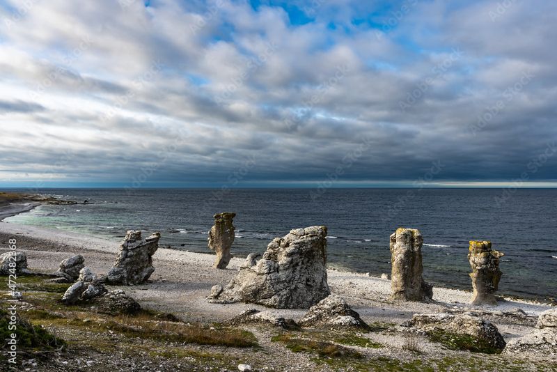 Fårö, Sweden