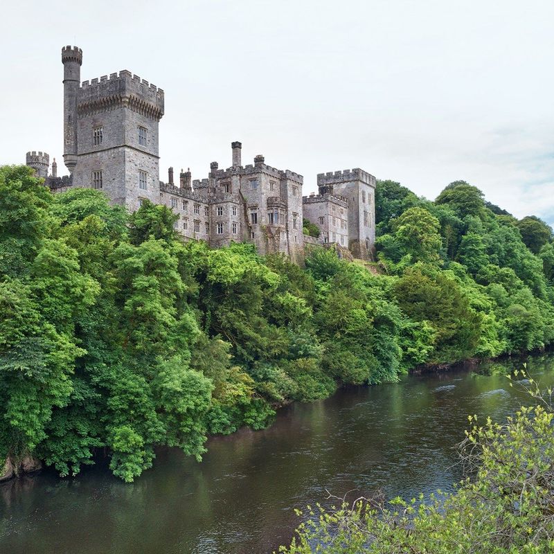 Lismore Castle