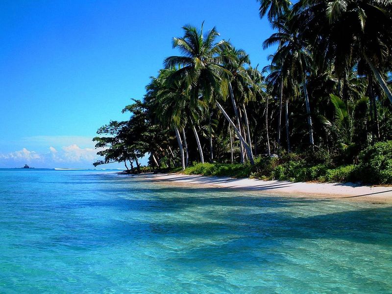 Siberut Island