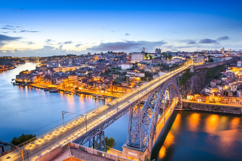 Porto, Portugal