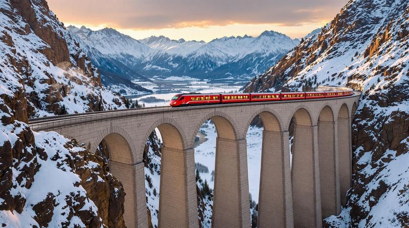 Route 2: The Mountain Marvel