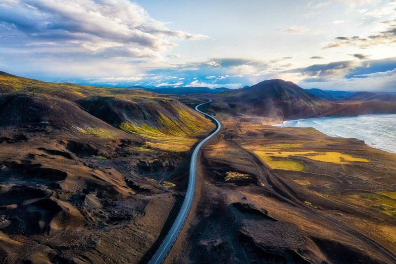 Ring Road, Iceland