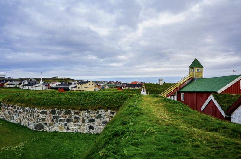 Vardø, Norway