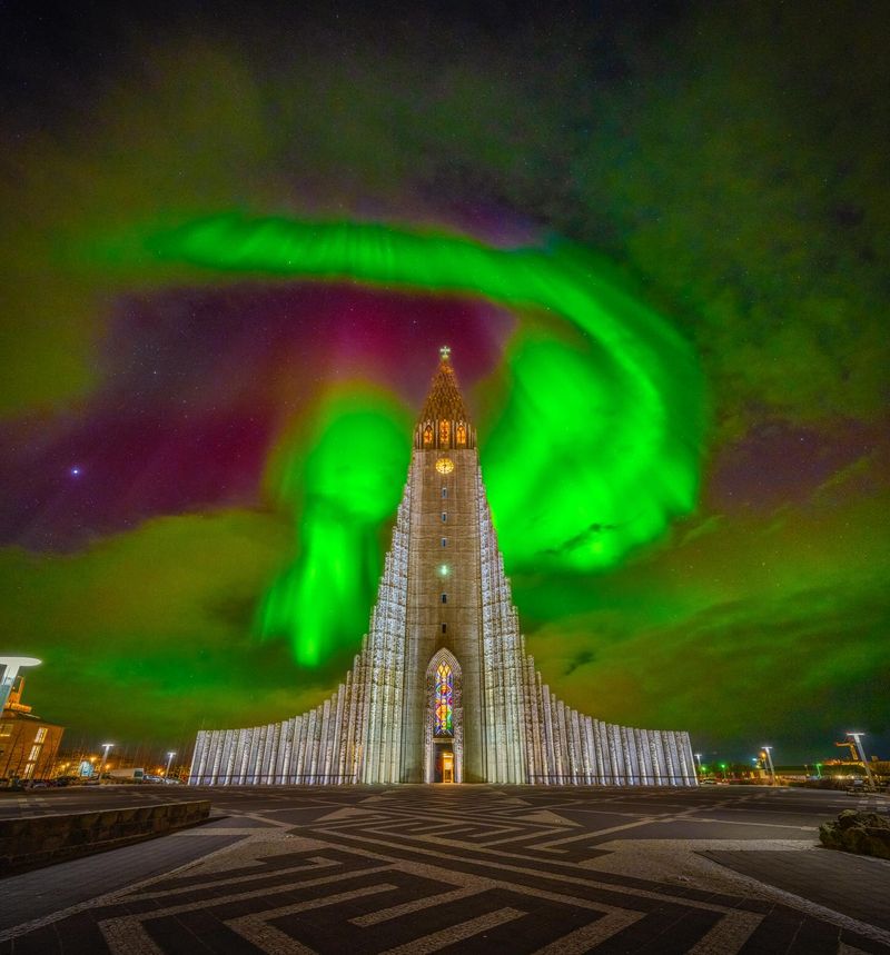 Reykjavik, Iceland